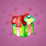 Snake Box #3323 Snake Box #3323