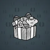Snake Box #3325