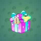 Snake Box #3348 Snake Box #3348