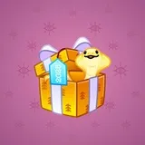 Snake Box #3384