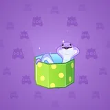 Snake Box #3416