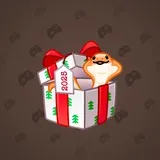 Snake Box #3434 Snake Box #3434