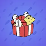 Snake Box #3442