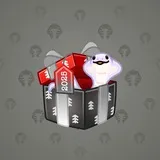 Snake Box #3464