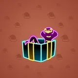 Snake Box #3467