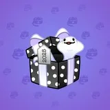Snake Box #3472