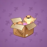 Snake Box #3474 Snake Box #3474