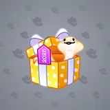 Snake Box #3477
