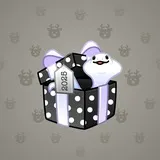 Snake Box #3482
