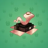 Snake Box #3496