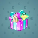 Snake Box #3498 Snake Box #3498