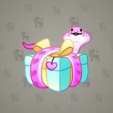 Snake Box #3540
