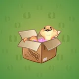 Snake Box #3546 Snake Box #3546
