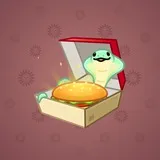 Snake Box #3589 Snake Box #3589