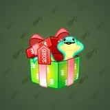 Snake Box #3632 Snake Box #3632