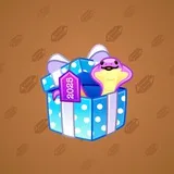 Snake Box #3664