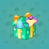 Snake Box #3675