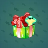 Snake Box #3735