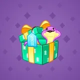 Snake Box #3748