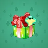 Snake Box #376