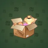 Snake Box #3794 Snake Box #3794