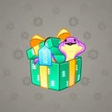 Snake Box #3800 Snake Box #3800