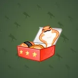 Snake Box #3807
