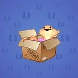 Snake Box #3809 Snake Box #3809