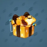 Snake Box #3821