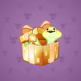 Snake Box #3828 Snake Box #3828