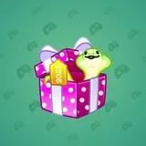 Snake Box #3830 Snake Box #3830