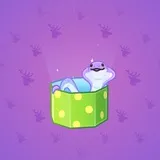Snake Box #3846