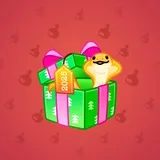 Snake Box #3869