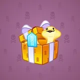 Snake Box #3880