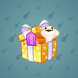 Snake Box #3886