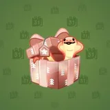 Snake Box #3896