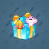 Snake Box #390