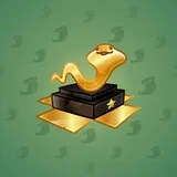 Snake Box #3917