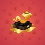Snake Box #3922