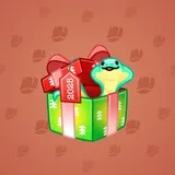 Snake Box #3924 Snake Box #3924
