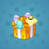 Snake Box #3937