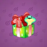 Snake Box #394 Snake Box #394