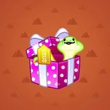 Snake Box #3965