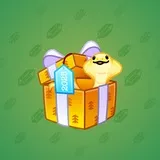 Snake Box #3973
