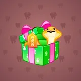 Snake Box #3981