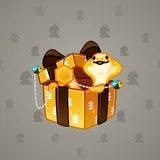 Snake Box #3985