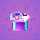 Snake Box #3986