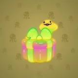 Snake Box #3991