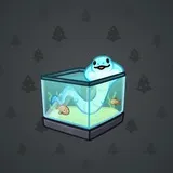 Snake Box #4003