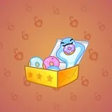 Snake Box #4005